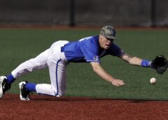 Baseball Player