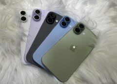 iPhone 18 dan 18e Tanpa RAM 12GB, Fitur AI iOS 27 Terdampak