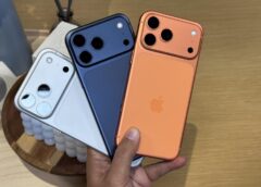 iPhone 18 Pro Hadirkan Warna Baru dengan Risiko Lama yang Mengintai