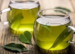 Minuman Sehat yang Baik untuk Kesehatan Jantung dan Menjaga Umur Panjang