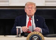Ubah Lokasi Piala Dunia 2026, FIFA Berikan Tanggapan Terkait Rencana Trump