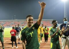 Kata-kata Presiden FIFA setelah Cape Verde Lolos Piala Dunia 2026