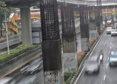 Pramono Siap Perbaiki Jalan Rasuna Setara dengan Sudirman-Thamrin