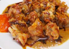 10 Tempat Makan Siomay Terbaik di Bandung yang Harus Dicoba di 2025