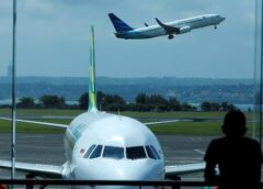 Pemerintah Siapkan Tiket Pesawat Murah, Komponen Ini Dapat Diskon