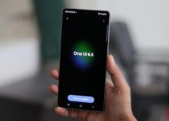 One UI 8.5 Beta Dikritik Sulit Digunakan dengan Satu Tangan