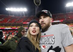 Taylor Swift Hadapi Ujian Hubungan dan Tak Ingin Tekan Travis Kelce soal Pernikahan