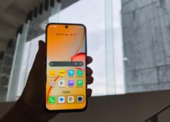 Ulasan Realme C85 5G, Ponsel Kelas Menengah Tahan Air dan Panas Sesuai Standar Industri