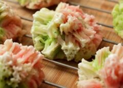 Resep Kue Carabikang Menggunakan Magic Com dengan Hasil Berserat Sempurna