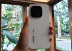 Baterai 7000 mAh dengan Pengisian Cepat hingga 200W