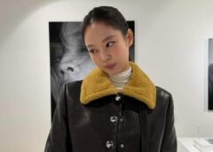 Jennie BLACKPINK Rumorkan Dekat dengan Bos Musik Usai Pesan Manis di Pesta Ultah ke-30