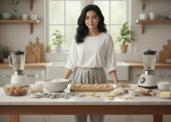 4 Resep Camilan Rumahan Tanpa Kompor dan Oven, Bikin Kue Lezat Tanpa Susah