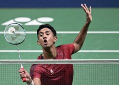 Jadwal 12 Wakil Indonesia di Indonesia Masters Hari Ini Alwi Bertanding