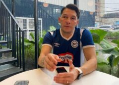 Perwakilan Klub Jerman Arminia Datang ke Indonesia untuk Mencari Talenta Pemain Lokal