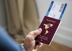 Amerika Semakin Ketat Beri Visa, China Justru Memberikan Kemudahan