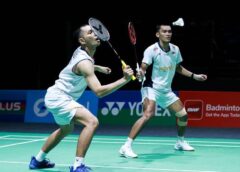 Tanpa Gelar di 2 Turnamen, Indonesia Masters Menjadi Ajang Pembuktian