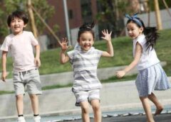 Kebiasaan Sepele Anak yang Dapat Menyebabkan Cacingan, Orang Tua Harus Tahu!