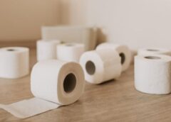 Mengapa Orang Barat Menggunakan Tisu untuk Cebok Bukan Air? Inilah Penjelasannya