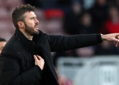 Hal Misterius di Old Trafford