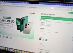 Pre-order Camon 50 Dimulai, Ponsel Kamera Flagship Killer Siap Masuk Indonesia