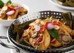 Praktis dan Lezat dalam Hidangan Sehari-hari