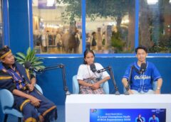 Menjaga Keberlanjutan Tenun Sumba yang Memiliki Nilai Tambah