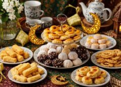 10 Ide Hidangan Lebaran yang Praktis dan Layak untuk Tamu