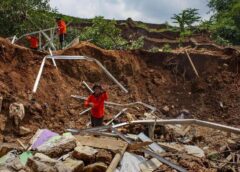Longsor di Tambang Morowali, Satu Pekerja Tewas Tertimbun