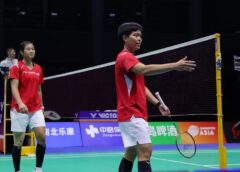 Daftar 8 Negara yang Masuk Perempat Final Piala Uber 2026