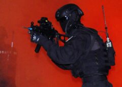 Pembagian Peran TNI dan Polri dalam Penanganan Terorisme oleh Pemerintah