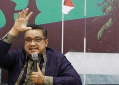 Ambang Batas Parlemen Sebagai Keniscayaan Global