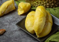 Makan Durian Setelah Sate Kambing Dapat Menyebabkan Stroke? Ini Penjelasan Menkes