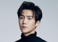 Kim Seon-ho Terlibat Skandal Baru Diduga Membuat Perusahaan Cangkang