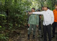 Perlindungan Lahan Basah dan Pengetahuan Tradisional Menurut Kementerian Kehutanan
