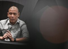 Harapan Nova Arianto untuk Lolos Piala Dunia Jadi Tradisi Timnas U-17