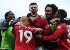 Misi Setan Merah Tingkatkan Prestasi dan Lupakan Catatan Buruk