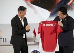 Jalan-jalan Eksplorasi Timnas Indonesia Bersama John Herdman