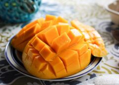 Menyimpan Mangga dengan Benar, Perlu Kulkas atau Tidak?