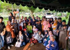 Hari Puisi Nasional 2026, Fadli Zon Rencanakan Kirim Patung Chairil Anwar ke Rusia