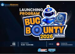 Kemendikdasmen Ajak Masyarakat Voting untuk 2 Nominasi ITU WSIS Prizes 2026, Simak Caranya