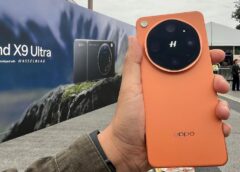 Find X9 Ultra Tawarkan Konsep Hasselblad Saku dengan Standar Fotografi Profesional