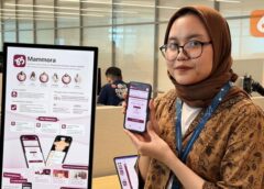 Mammora Bantu Perempuan Kenali Gejala Kanker Payudara Dengan Fitur Unik Ini