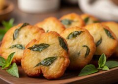 Resep Gembus Kemangi, Perpaduan Aroma dan Rasa di Dapur Anda