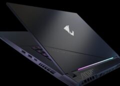 Harga Aorus 15 Laptop Gaming QHD Bertenaga AI dengan Performa Unggul