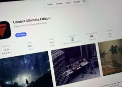 Control Ultimate Edition Tersedia di iPhone dan iPad dengan Kejutan untuk Pemilik Versi Mac