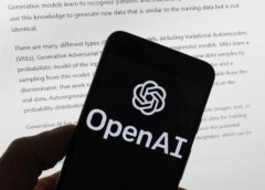 Akhiri Eksklusivitas dengan Microsoft, Kini Bebas Masuk ke Semua Layanan Cloud