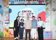 Emtek Media dan Playtopia Ciptakan Ekosistem Hiburan Keluarga Layar ke Dunia Nyata