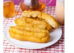 7 Cara Membuat Cakwe Empuk Berongga di Rumah dengan Resep Rahasia Anti Gagal