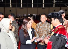 Dukungan PP TUNAS untuk Ruang Digital Aman bagi Generasi Muda