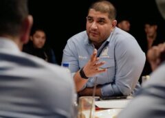 Pemerintah Diminta Evaluasi Reklamasi Pulau Serangan di Bali